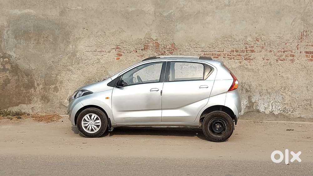 Datsun Redigo, 2016, Petrol