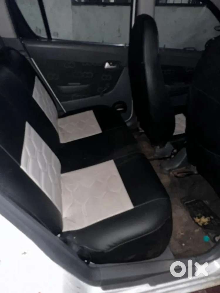 Maruti Suzuki Alto 2014