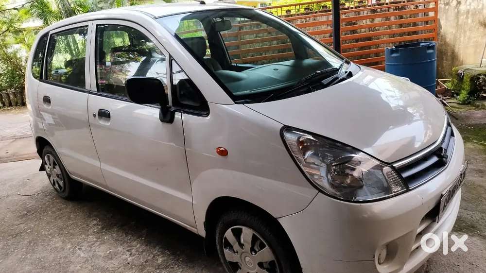 Maruti Suzuki Zen 2013