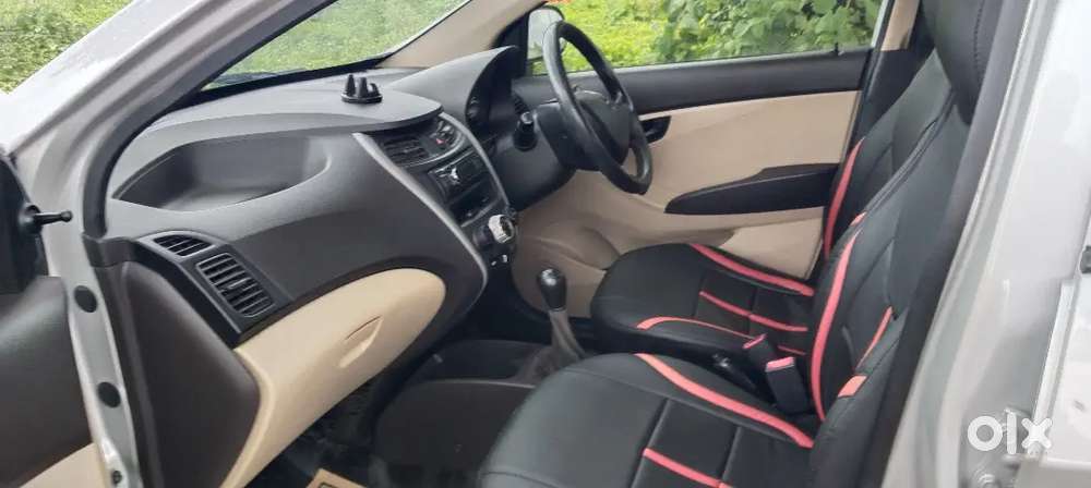 2014 Alto K10 Manual Petrol Maruti Suzuki