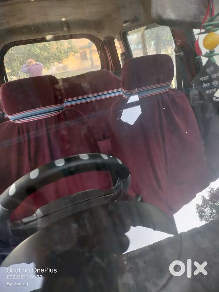 Wagon R Maruti Suzuki 2010 Lxi Minor