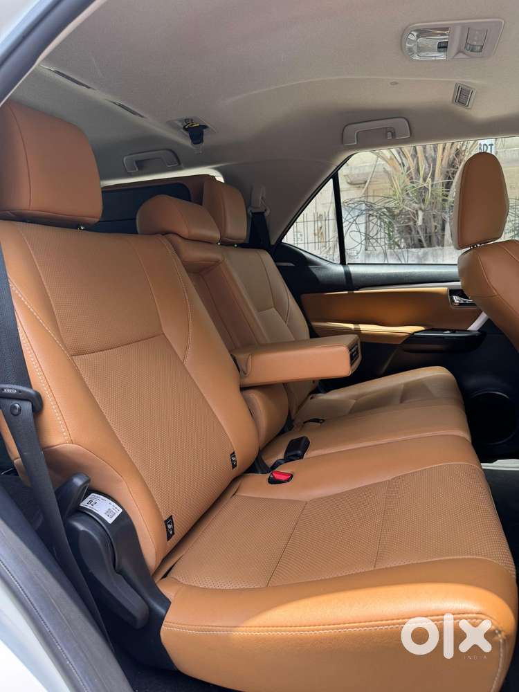Toyota Fortuner 4x2 At 2.8 Diesel, 2024, Diesel