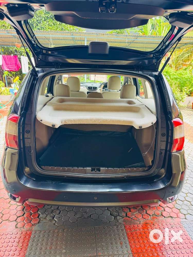 Nissan Terrano Xl 2014