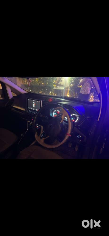 Ford Ecosport 2019 Petrol 2-owner