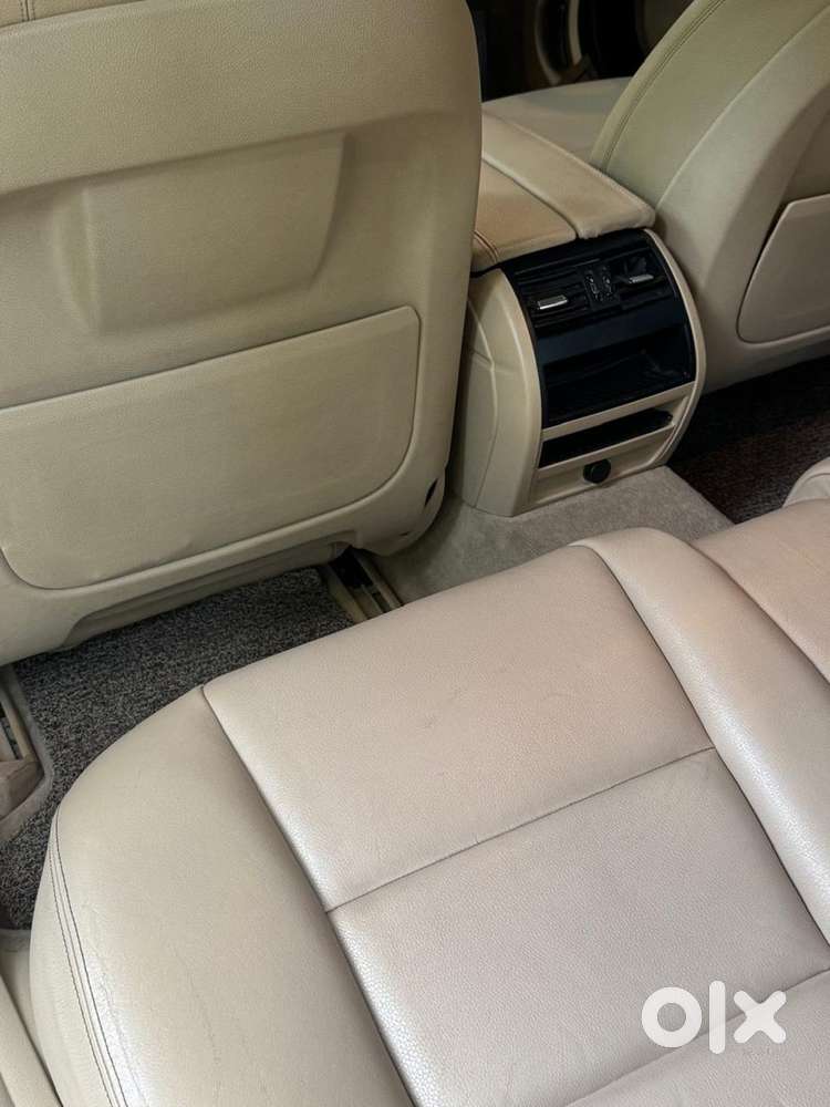 Bmw 5 Series 2015 Diesel Automatic