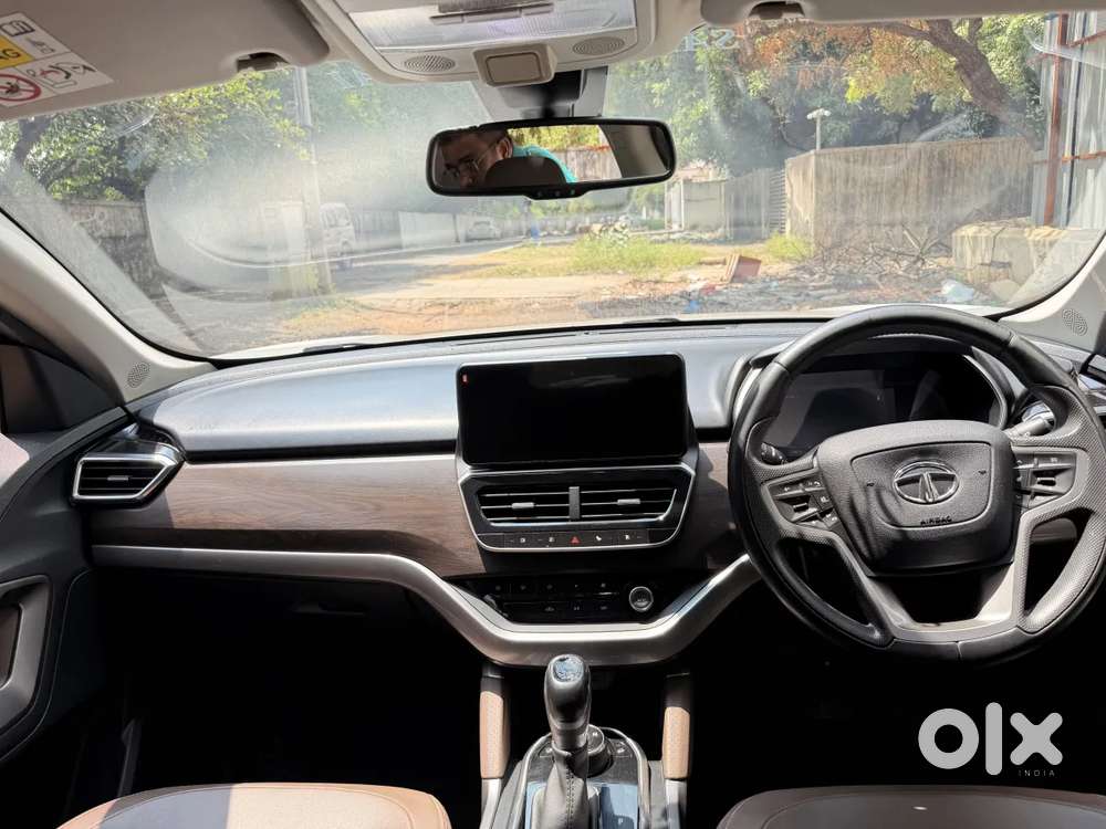 Tata Harrier 2.0 Kryotec Xza Plus Jet Edition At, 2023, Diesel