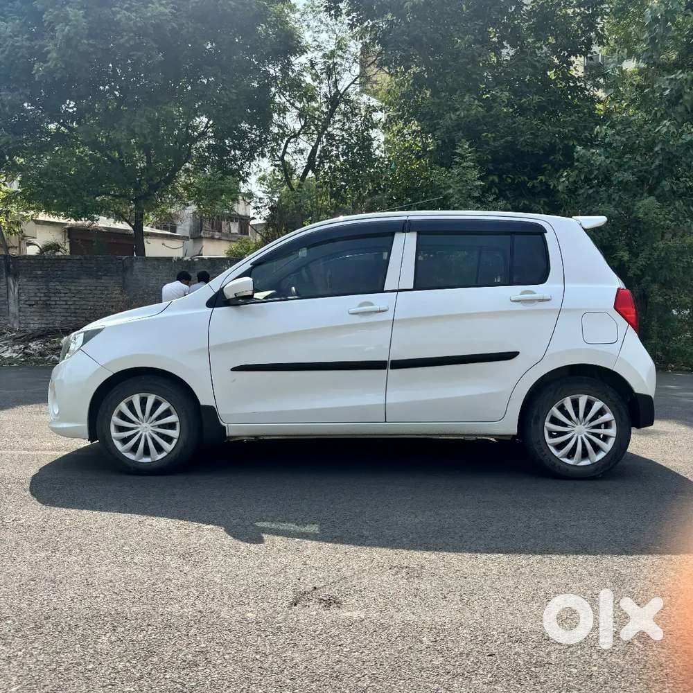 Maruti Celerio Zxi Amt (2019) – 1st Owner – Only 30k Km
