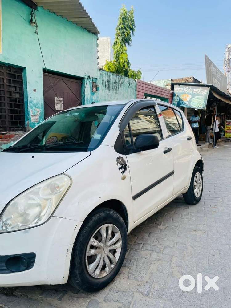 Maruti Suzuki 2011 Kms