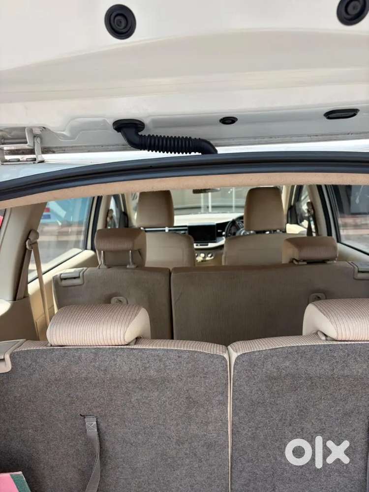 Maruti Suzuki Ertiga 2023 Petrol 36420 Km Driven
Tour M Vehicle