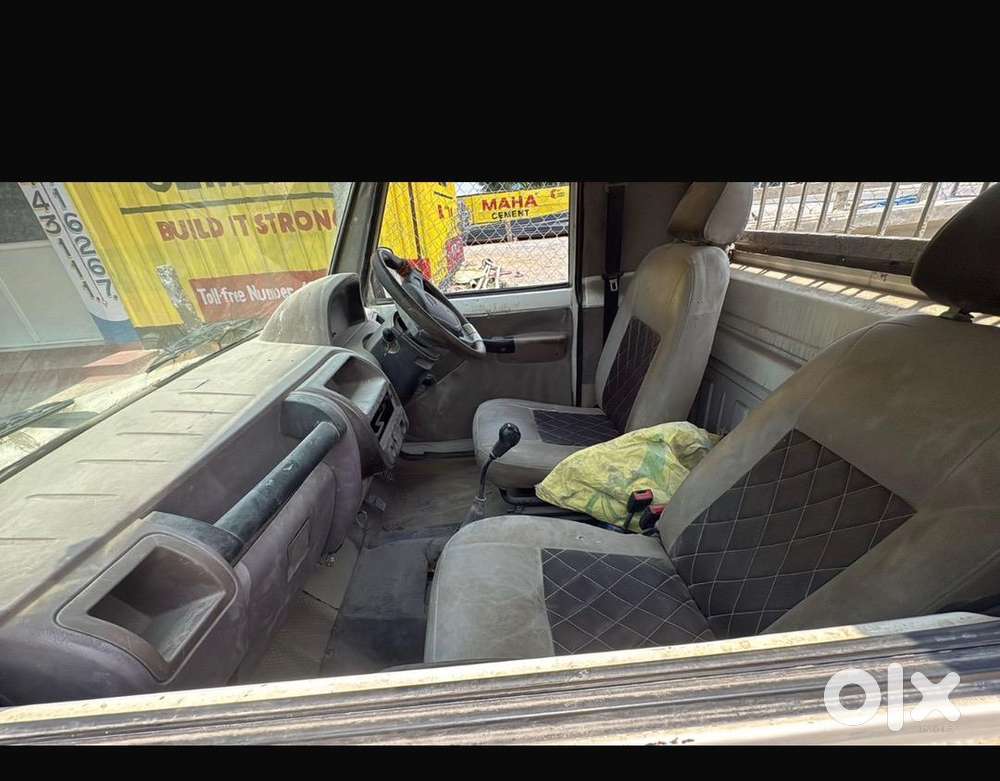 Mahindra Diesel Car 2018 Used