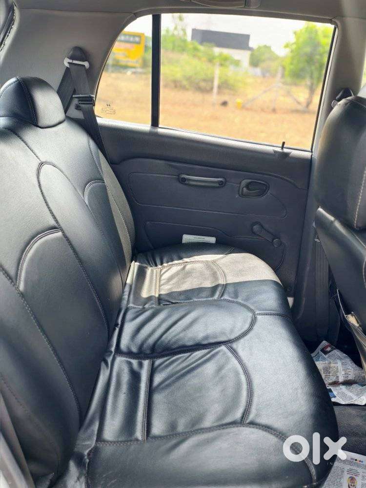 Hyundai Santro Xing, 2009, Petrol