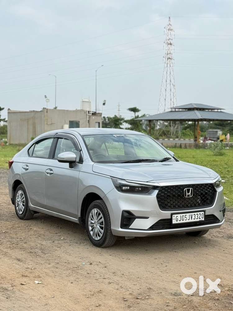 Honda Amaze Petrol Cng 11 2025