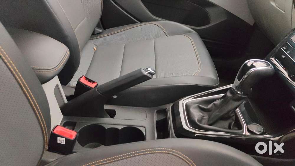 Skoda Kushaq 1.5 Tsi Style Dsg, 2022, Petrol