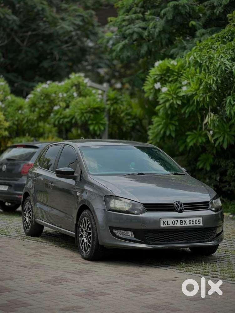 Polo 2013 Highline Tdi