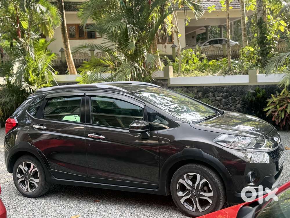 Honda Wr-v 1.5 Vx I-dtec, 2018, Diesel