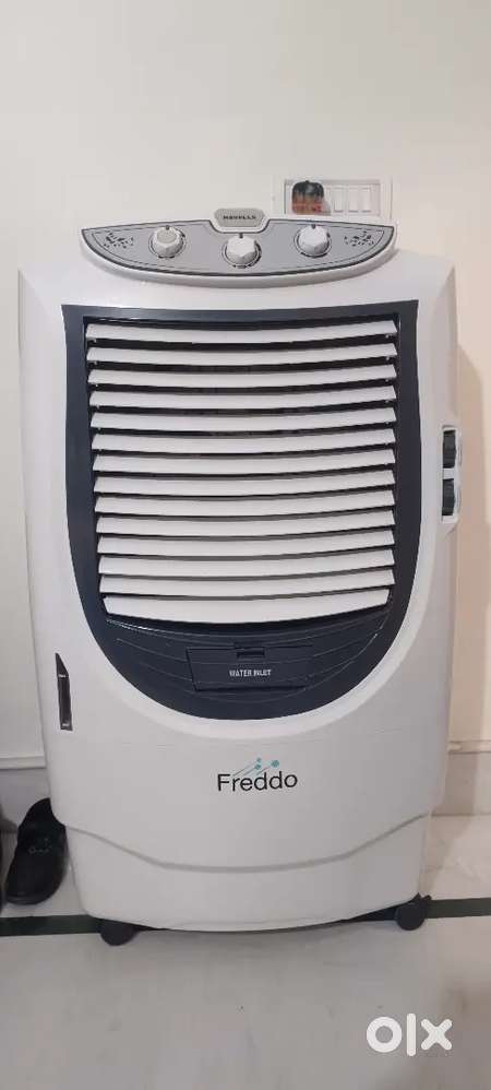 Cooling Pads Havells Freddo Air Cooler Review Homestore Yep Air