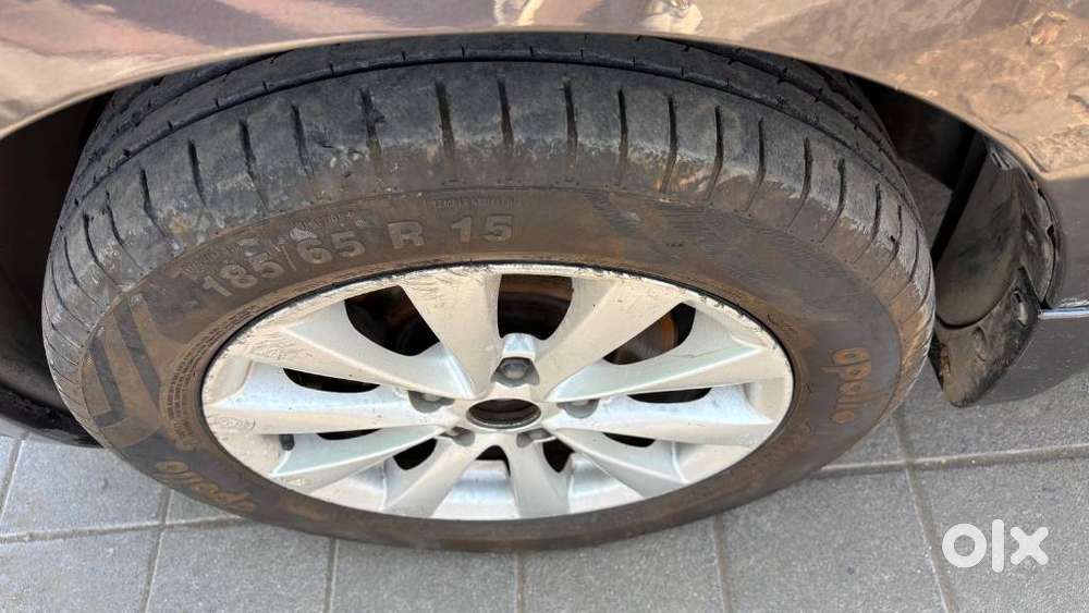 Maruti Suzuki Ertiga 2012-2015 Zdi, 2012, Diesel