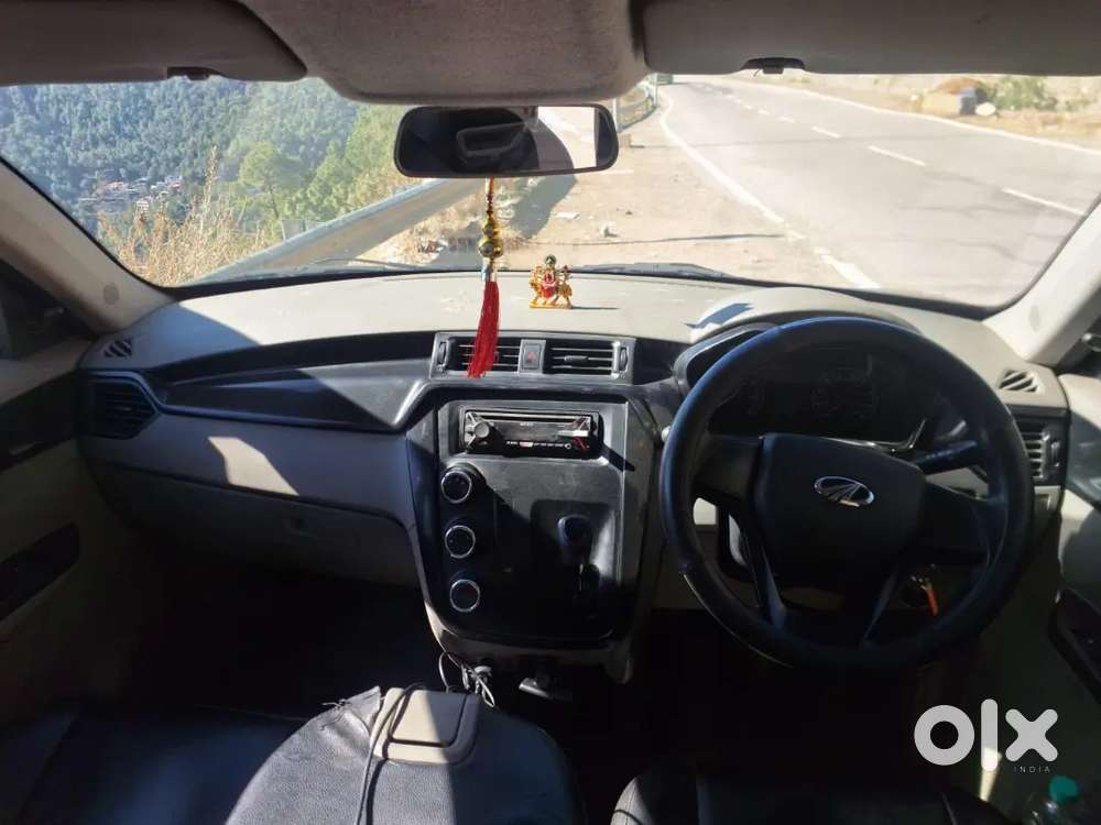 Mahindra Kuv 100 2016 Diesel 68000 Km Driven