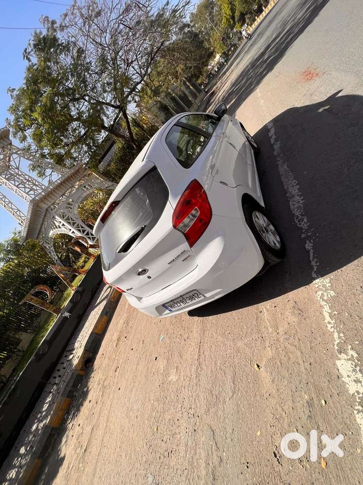 Ford Figo, 2019, Diesel