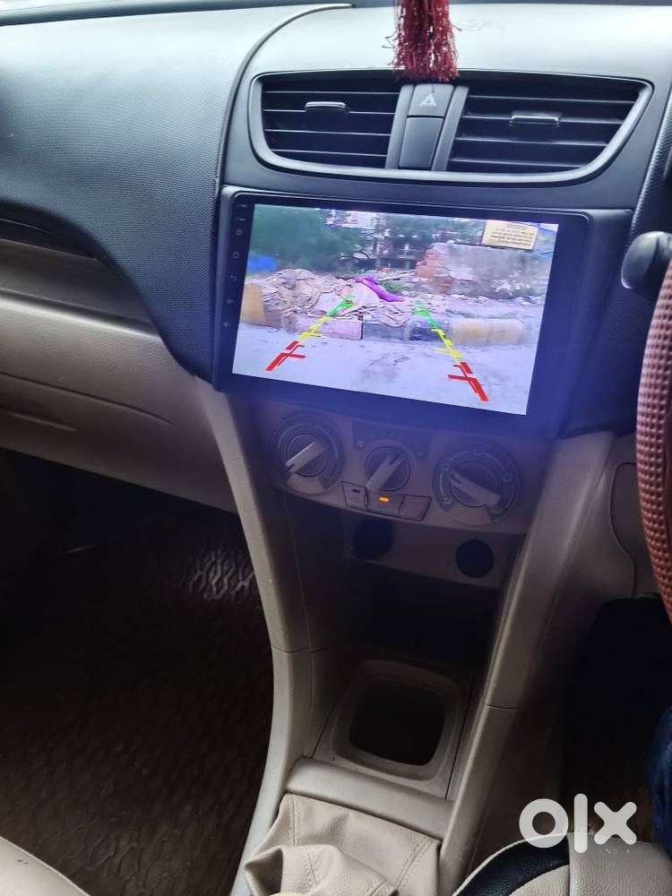 Maruti Suzuki Dzire Ldi, 2017, Diesel
