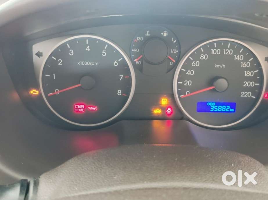 Hyundai I20 Magna Plus, 2011, Petrol