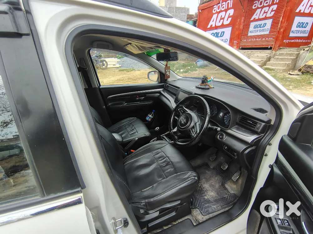 Maruti Suzuki Xl6 2020