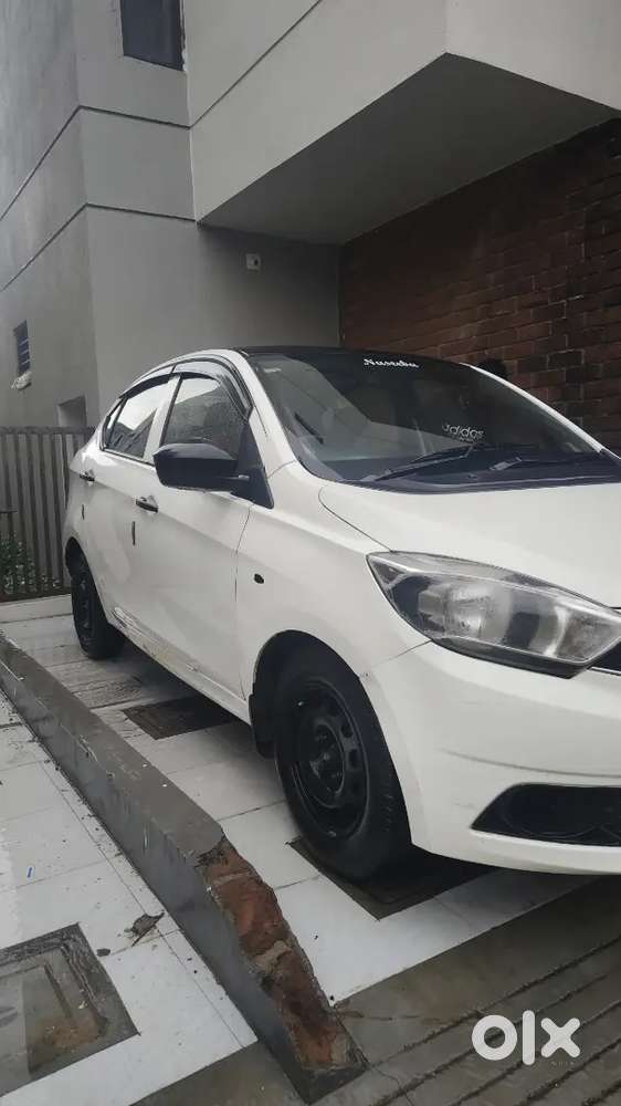 2018 Tata Tigor Diesel Manual For Sale