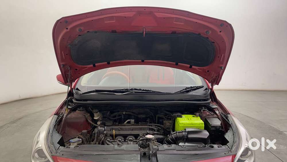 Hyundai Verna 1.6 Sx Vtvt, 2016, Petrol