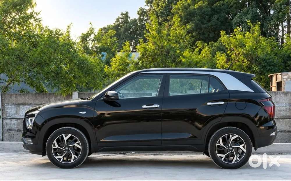 Hyundai Creta 1.5 Ex Diesel, 2022, Diesel
