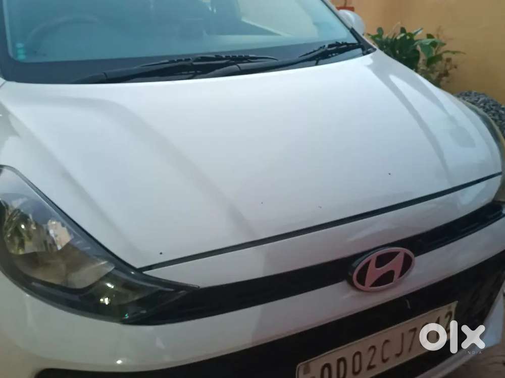 Hyundai Aura 2023 Petrol Manual