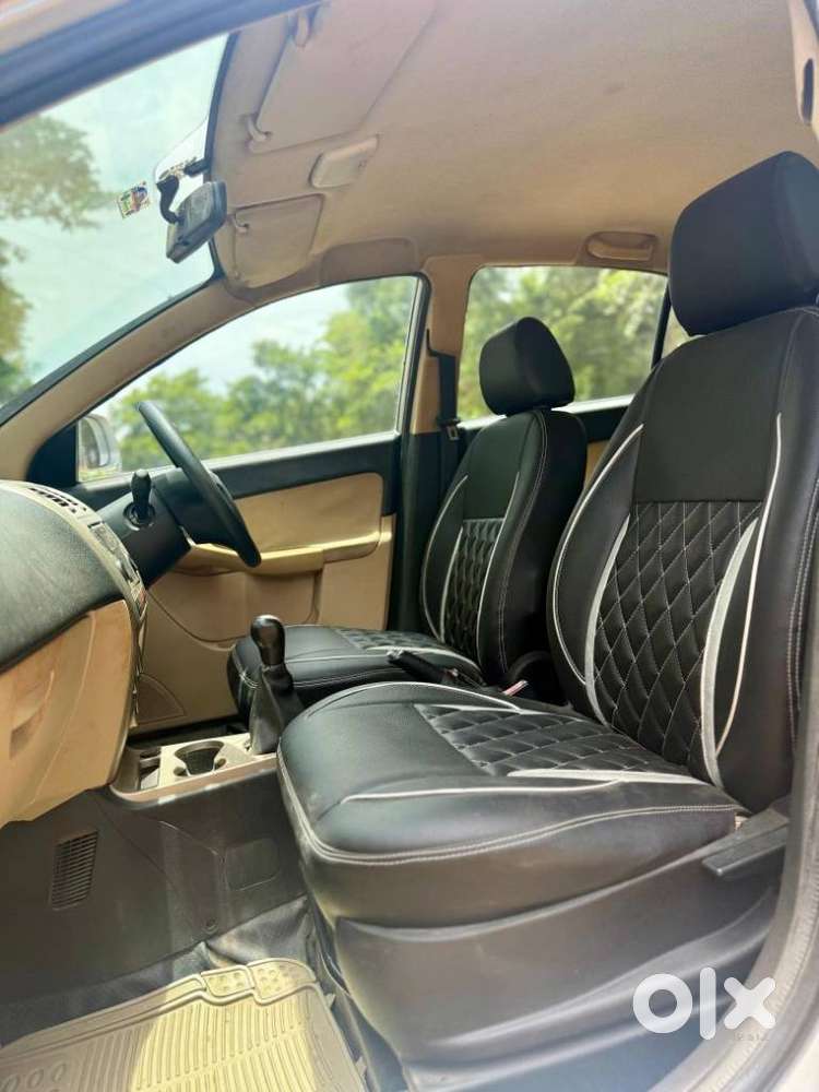 Tata Indica Vista Quadrajet Vx, 2011, Diesel