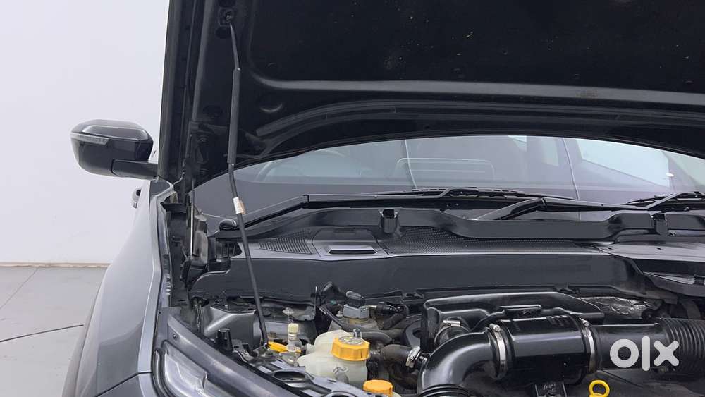 Tata Harrier Xz+, 2022, Diesel