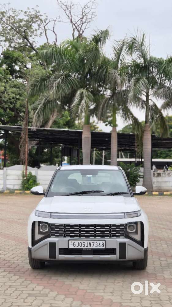 Hyundai Venue, 2025, Petrol