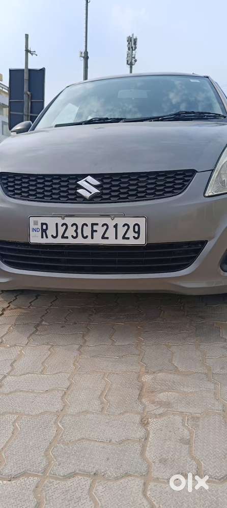 Maruti Suzuki Swift 2013 Diesel Well Maintained