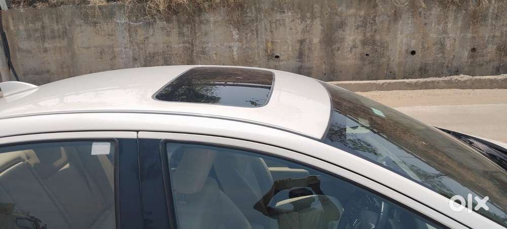 Honda City Vx Petrol Cvt, 2019, Petrol