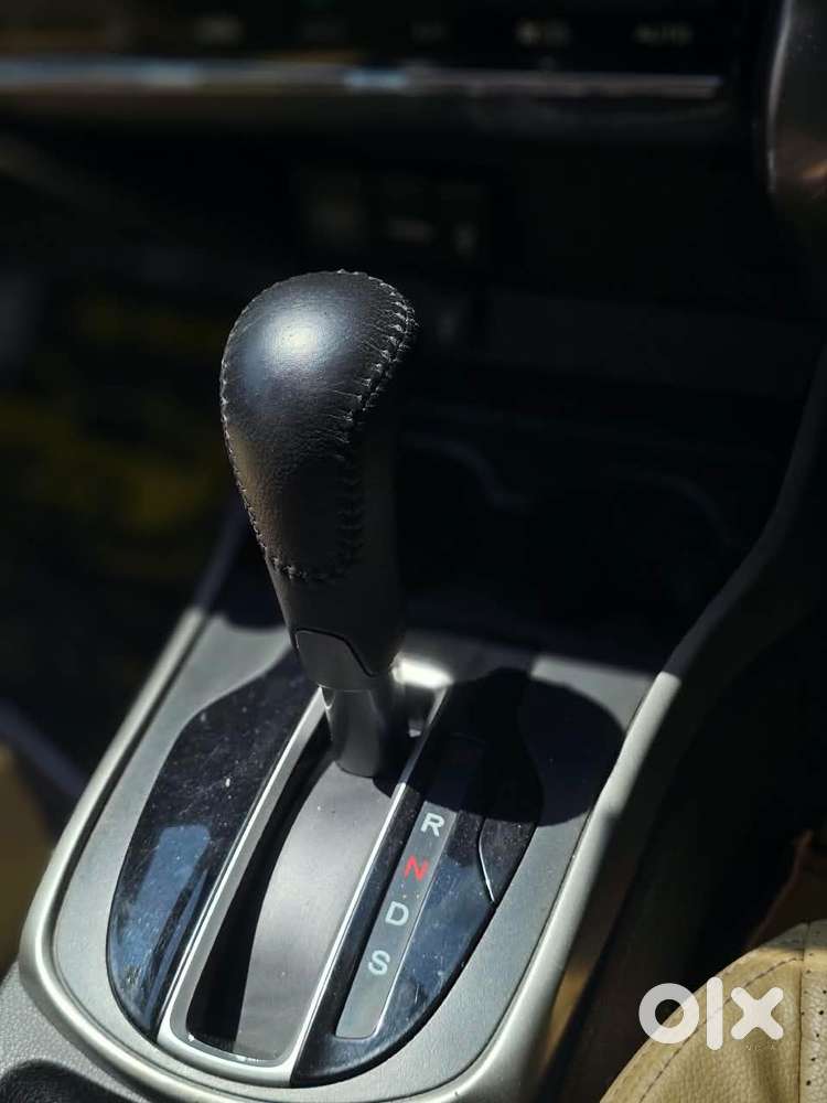 Honda City, 2018, Petrol