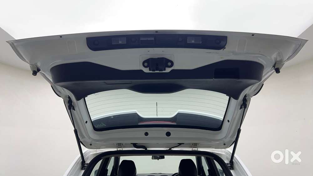 Nissan Magnite 1.0 Xe, 2023, Petrol