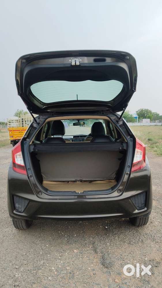 Honda Jazz Vx, 2018, Petrol