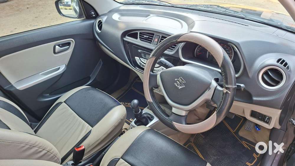 Maruti Suzuki Alto K10 Vxi, 2018, Petrol