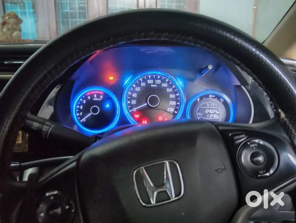 Honda City Diesel Manual 2016