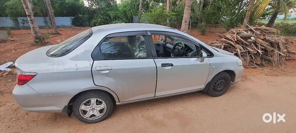 Honda City For Sale