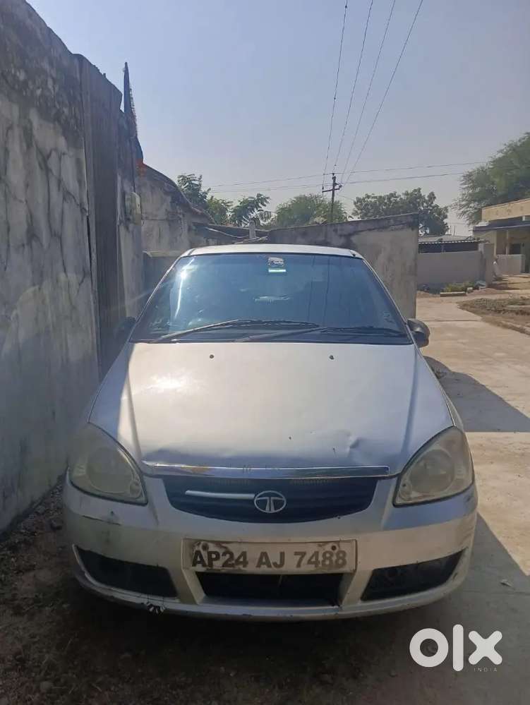 Tata Indica Ev2 Xeta 2011