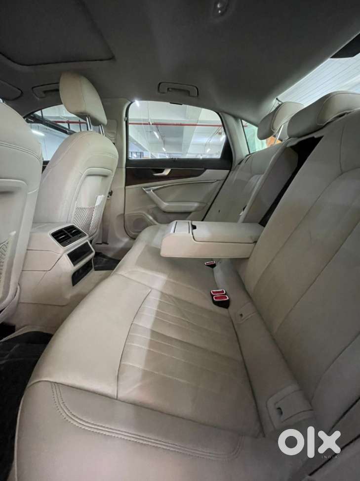 Audi A6 2.0 45 Tfsi Premium Plus, 2020, Petrol