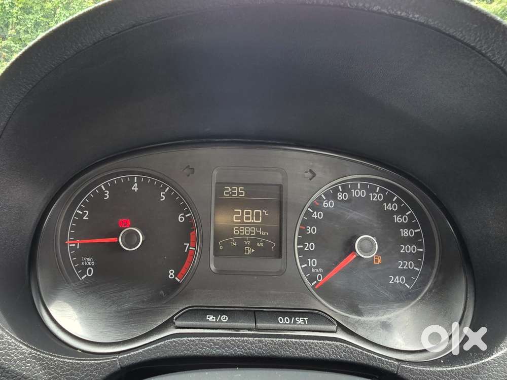 Volkswagen Polo 1.0 Mpi Trendline, 2021, Petrol
