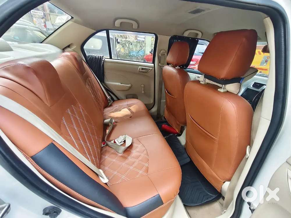 Maruti Dzire Tour 2022