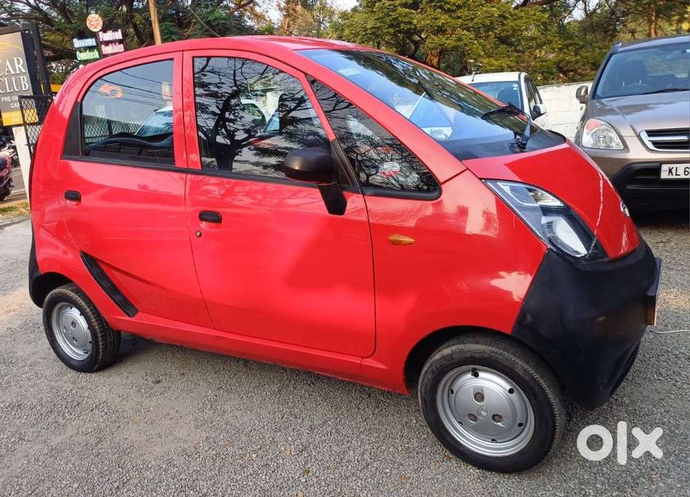 Tata Nano Xe, 2013, Petrol