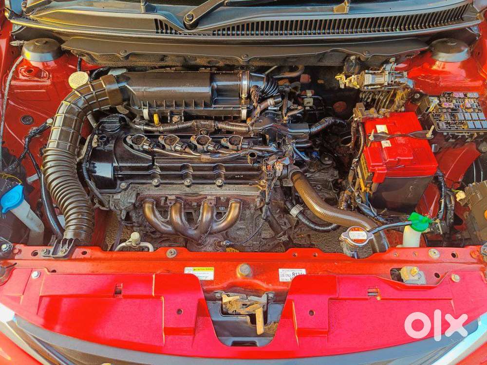 Maruti Suzuki Baleno 1.2 Delta, 2018, Petrol