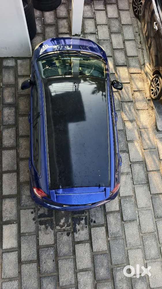 Maruti Suzuki Ritz 2013