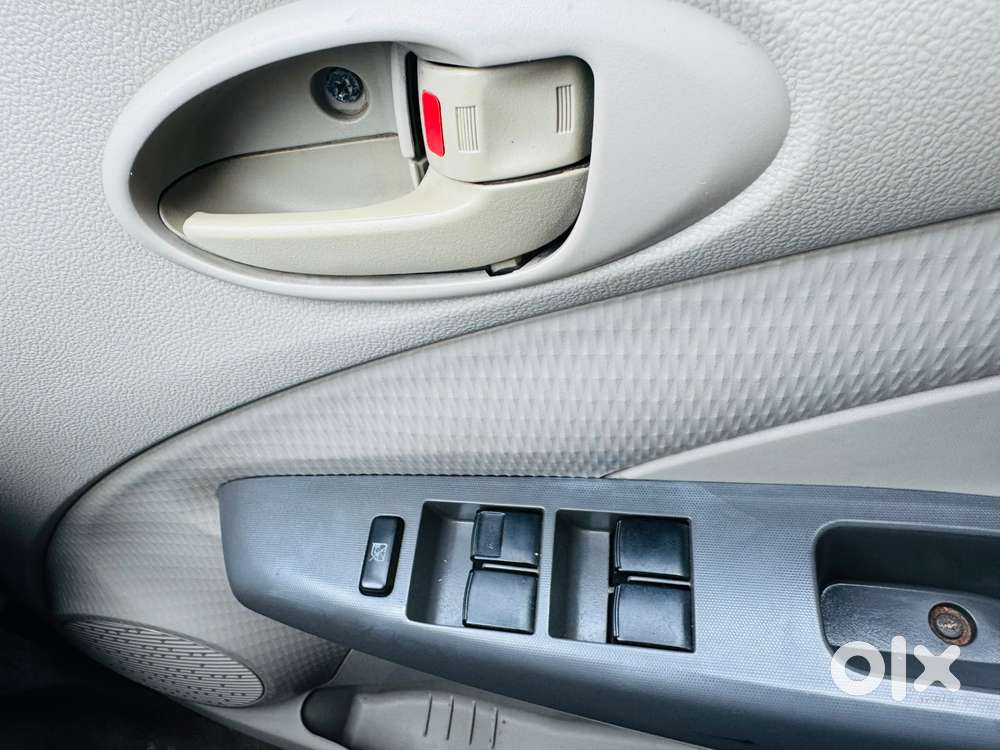 Toyota Etios G, 2014, Diesel