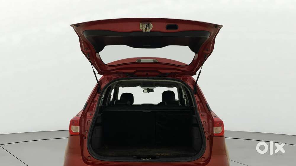 Maruti Suzuki Vitara Brezza Zdi, 2019, Diesel